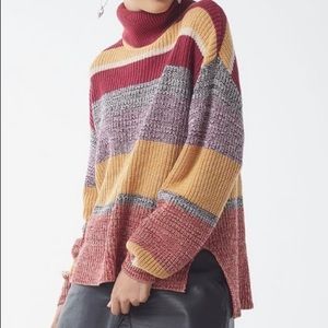 URBAN OUTFITTERS SWEATER!